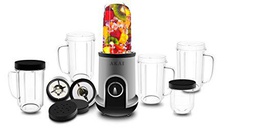 Akai Magic Juicer Batidora de 300 W multifunción