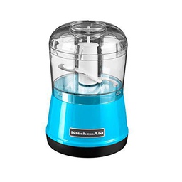 KitchenAid 5KFC3515ECL 5KFC 3515 - Picadora (plástico