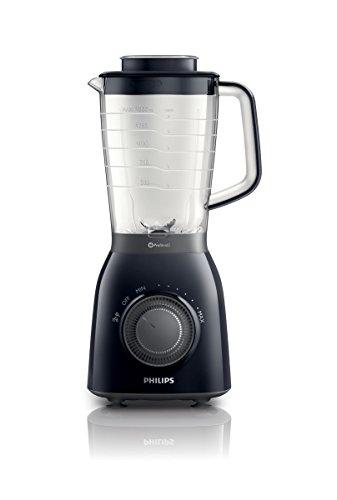 Philips Viva Collection HR2162/90 - Licuadora (2 L