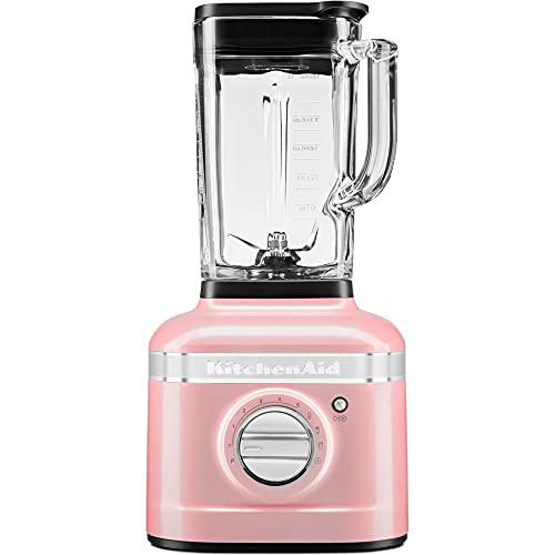 KitchenAid ARTISAN K400 5KSB4026ESP - Batidora de vaso (1200 W