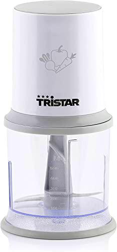 Tristar BL-4020 Mini Picadora eléctrica con botón operacional