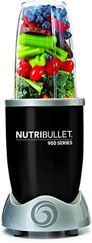 nutribullet Pro 900, batidora personal, batidora multifuncional