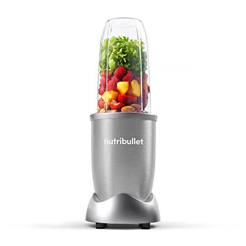 nutribullet Pro 900, batidora personal, batidora multifuncional