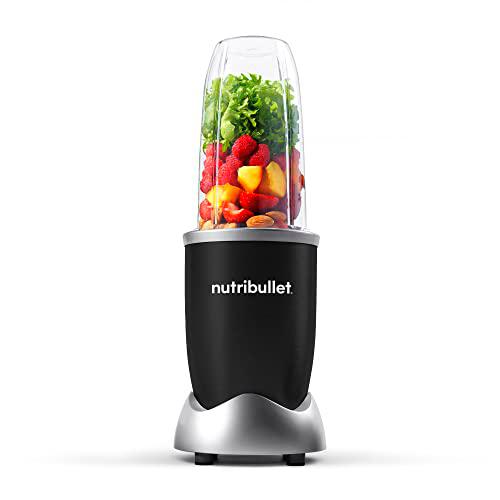 nutribullet Pro 900, batidora personal, batidora multifuncional