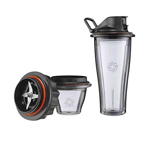 Vitamix Kit de inicio de taza y tazón de mezcla