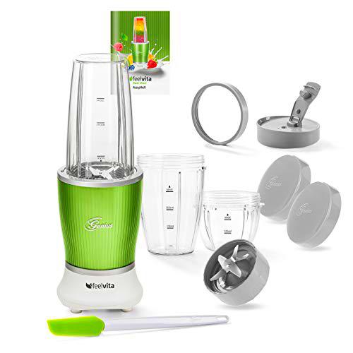 Genius a31013 de Smoothie maker