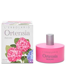 L'ERBOLARIO HORTENSIA AGUA DE PERFUME 100ml.