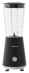 Inventum NB435B Batidora de vaso 1L 350W Negro, Gris