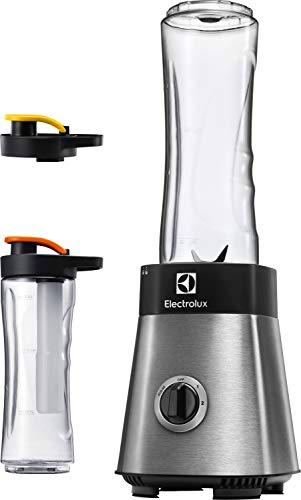 Electrolux ESB2700 - Licuadora (0,6 L, Paso, Giratorio