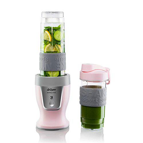 Arzum ar1032 de c Shake 'n Take Personal Blender, Plástico, Candy