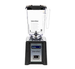 Blendtec 907509 Pro 750 - Acero inoxidable, 2,6 litros