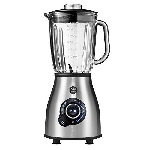 OBH NORDICA Compatible - Hero Blender 1,75 l. 1400 W (6700)