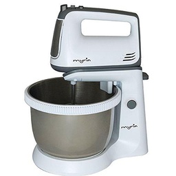 Myria MIXMY4024 Batidora, 300 W, 3.4 litros, 5 Velocidades