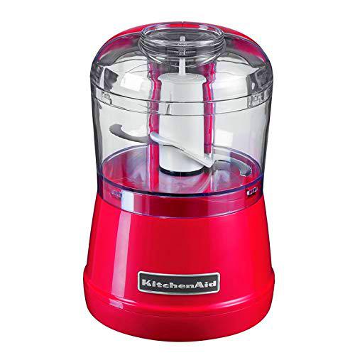 KitchenAid 5KFC3515EER - Licuadora (Acero inoxidable