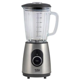 Beko TBN7802X - Batidora de Vaso, 800W, Velocidad variable