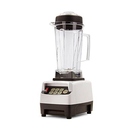 BioChef High Performance Blender - Batidora de vaso profesional 2L