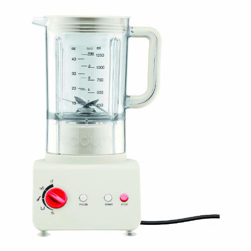 Bodum Bistro 1.25 L Batidora eléctrica de Vaso, 1,25 l