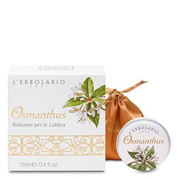 L'Erbolario Srl OSMANTHUS Bálsamo labial 13 ml