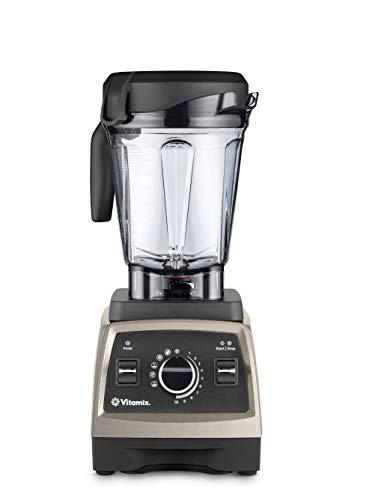 Vitamix Professional Series 750 - gris perla.