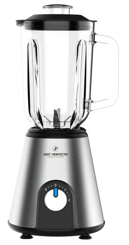 Just Perfecto Blender &amp; Smoothie Maker 800 W - 1,5 L