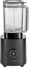 ZWILLING Licuadora universal, 1,4 L, motor CA, negro