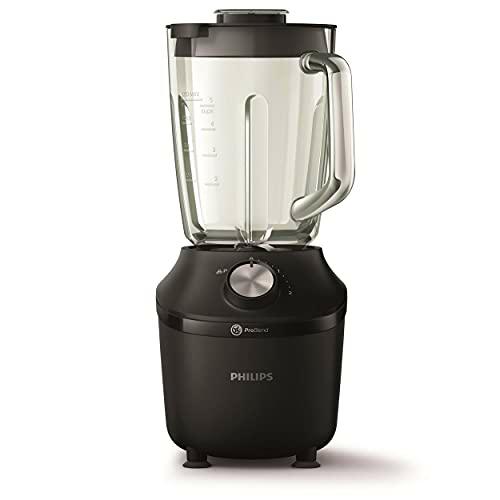 Philips Domestic Appliances Blender Serie 3000, sistema ProBlend