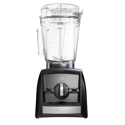 Vitamix A2500i Ascent Series - Batidora de vaso, 100% plástico tritán (sin bisfenol A)