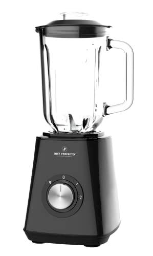 Just Perfecto Blender &amp; Smoothie Maker 1000W - 1.5L