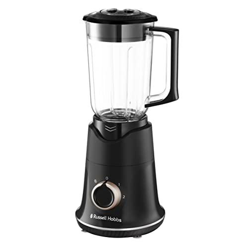 Russell Hobbs 26710-56 Batidora de Vaso Blade Boost