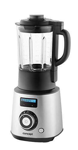 CONCEPT Hausgeräte Concept Multi Blender COOK SM1000