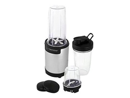 Esperanza EKM030 Nutri Blender/Personal Blender 9in1 900W Silver