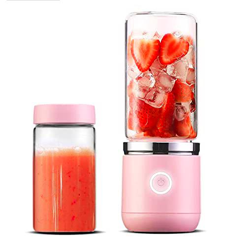 Blend In® Blender 2.0 - Licuadora, batidora USB, minibatidora