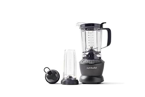 NutriBullet ZNBF30500Z - Batidora Combo 1200 W, 1200W