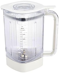 Zwilling Table Blender Set, 1,4 L White Enfinigy