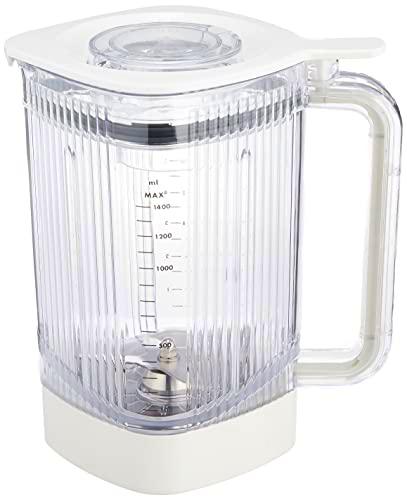 Zwilling Table Blender Set, 1,4 L White Enfinigy