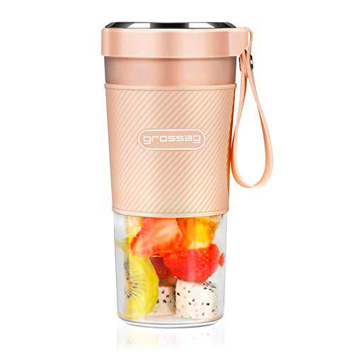 Smoothie Mixer to-go MX 10 - Licuadora inalámbrica