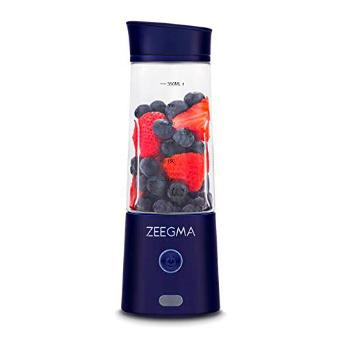 ZEEGMA VITAMINE GO Batidora Portátil para Cócteles y Batidos 300W