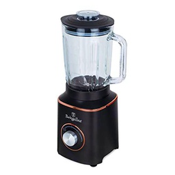 Berlinger Haus - BH/9449 - Licuadora de mesa con 1.5 L