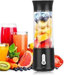 Batidora personal portátil para hacer smoothie Maker