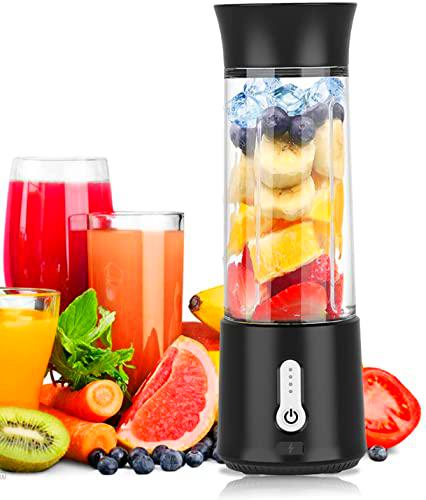 Batidora personal portátil para hacer smoothie Maker