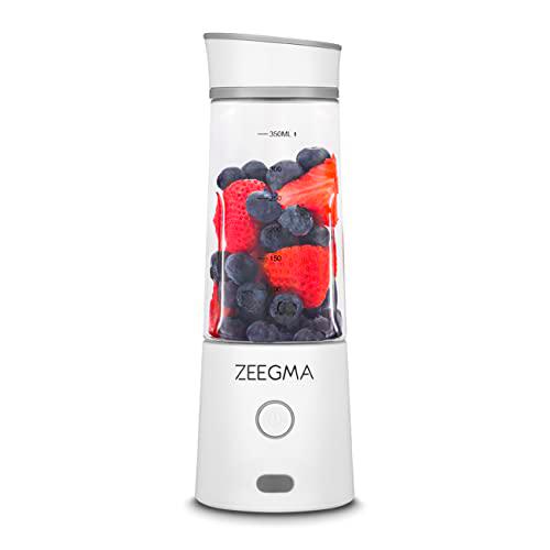 ZEEGMA VITAMINE GO Batidora Portátil para Cócteles y Batidos 300W