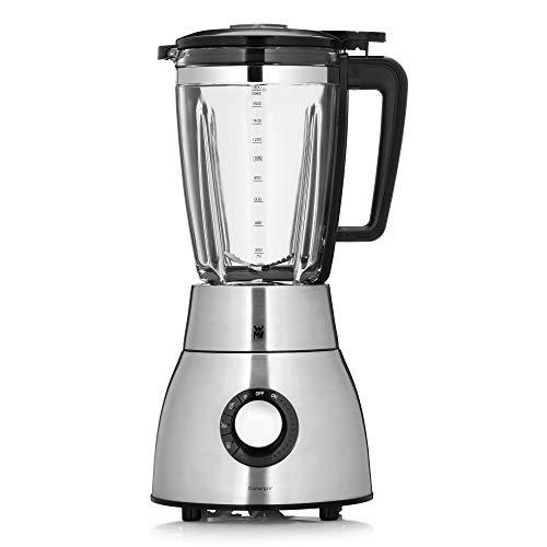 WMF Kult Pro - Batidora de vaso (1400 W, 25.000 rpm