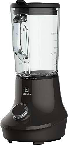 Electrolux Explore 6 Blender Modelo E6TB1-4GB, un potente motor impulsa las seis cuchillas del mezclador en una jarra en ángulo de 5 grados