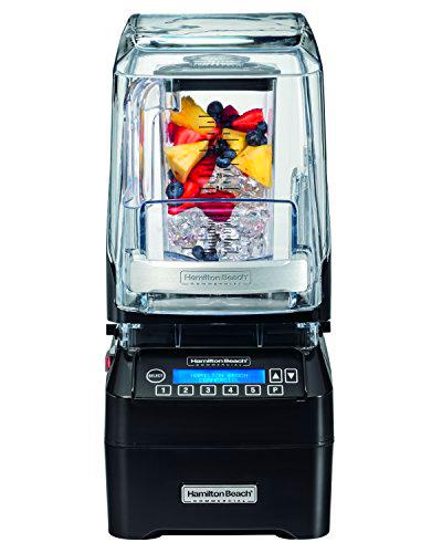 Hamilton Beach Commercial HBH750-CE Eclipse Blender