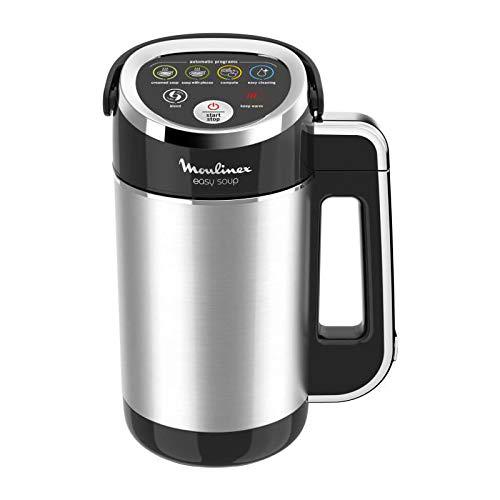 Moulinex Easy Soup LM841810 licuadora y máquina para hacer sopa 1,2 L