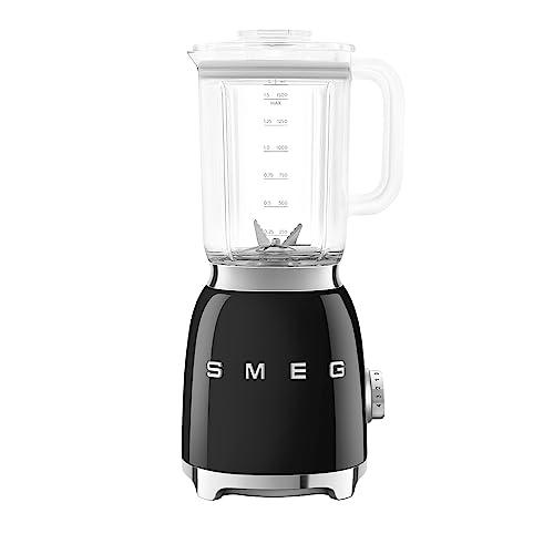 Smeg BLF01PBEU Mixer Farbe Pastell negro