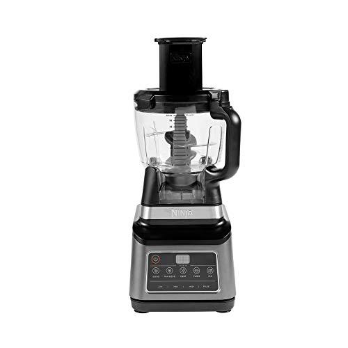 Ninja BN800EU Procesador de Alimentos 3-en-1 con Auto-iQ