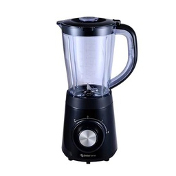 BATIDORA DE VASO 500W 1.5L ACERO INOX DARK SH