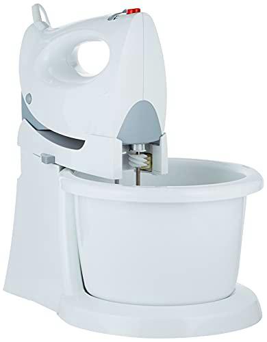 Bosch MFQ3555GB batidora manual con bowl 350 watt, blanco