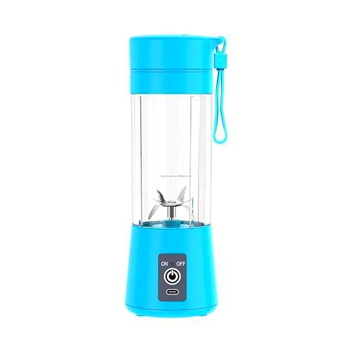 Batidora de vaso portátil 380ml - Batidora de vaso para smoothies